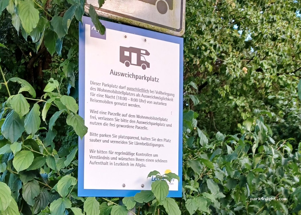 (88299) Leutkirch im Allgäu - 62 Kemptener Straße — foto