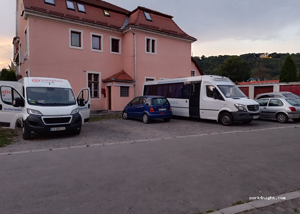 (545400) Sighișoara - 2 Strada Nicolae Titulescu — foto