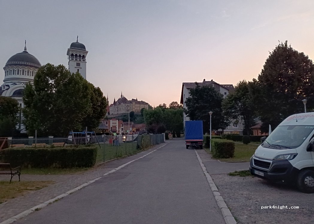 (545400) Sighișoara - 2 Strada Nicolae Titulescu — foto 2