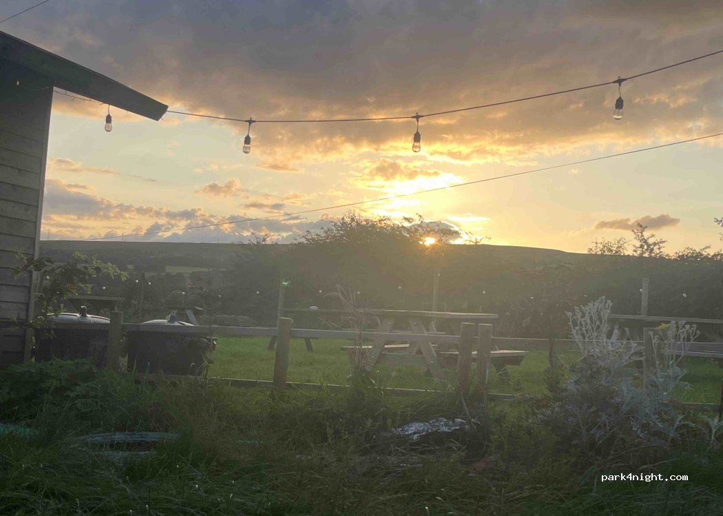 Crossgate Farm Campsite — foto 2