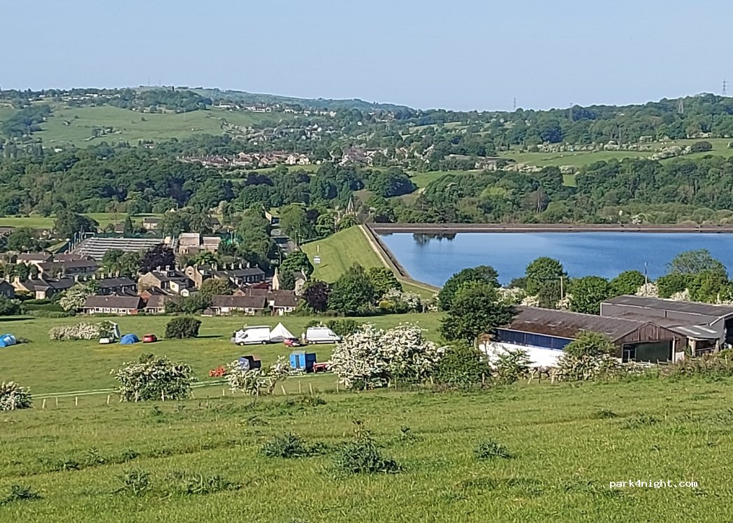 Crossgate Farm Campsite — foto 4