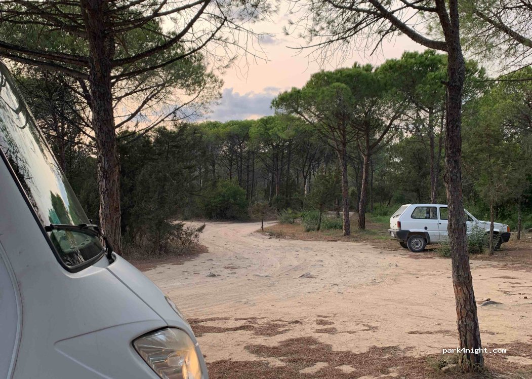 (08028) Cala Liberotto - lungomare di Sa Curcurica — foto 2