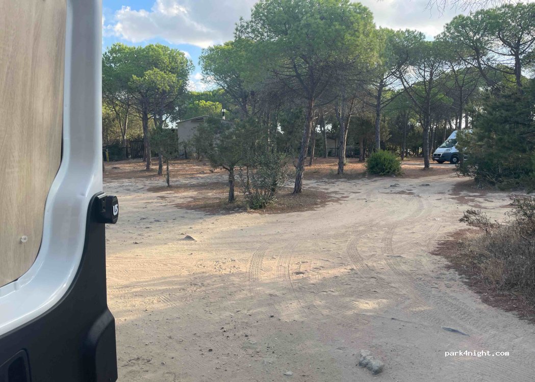 (08028) Cala Liberotto - lungomare di Sa Curcurica — foto 4