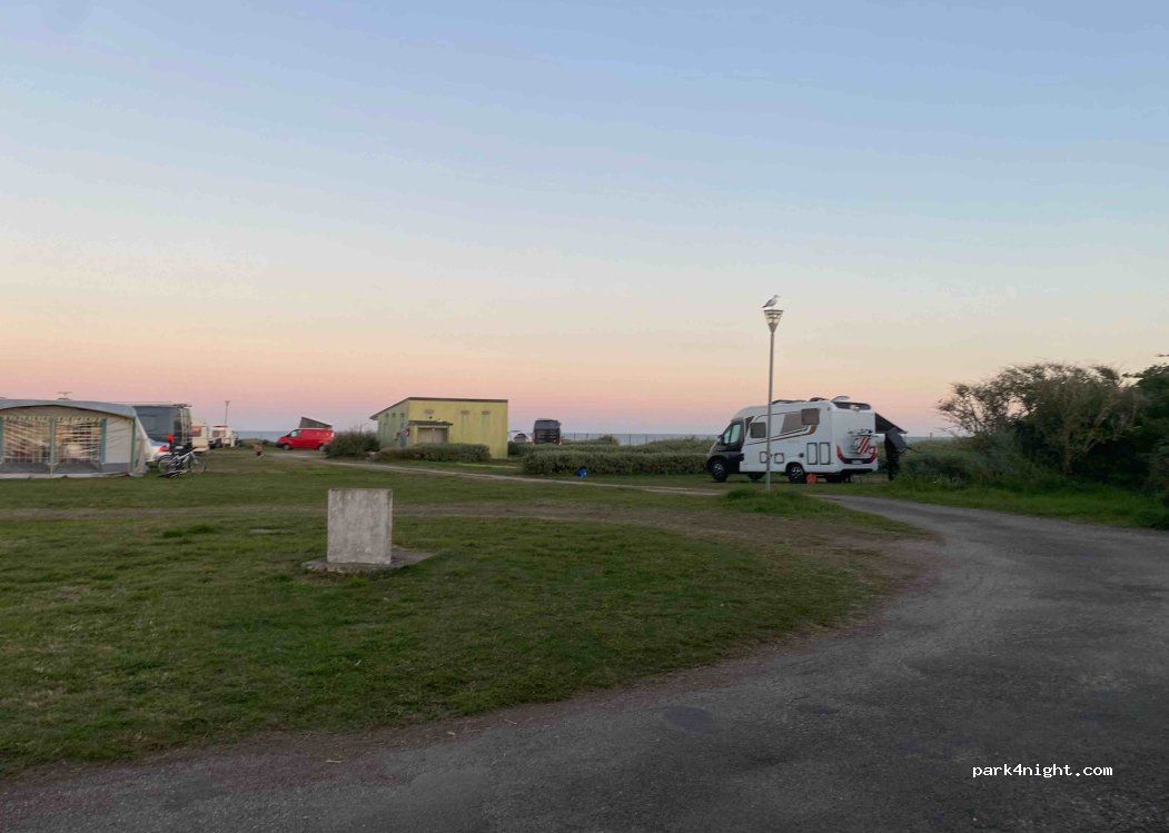camping municipal — foto 2