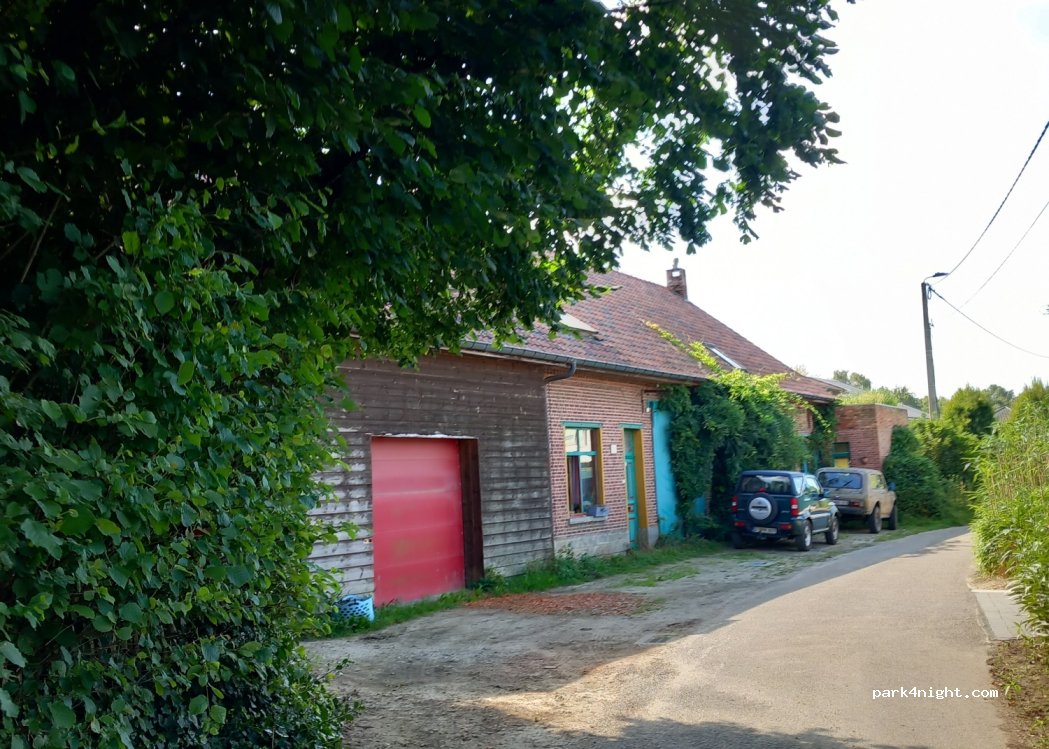 (3130) Begijnendijk - 73 Steijenhoflaan — foto