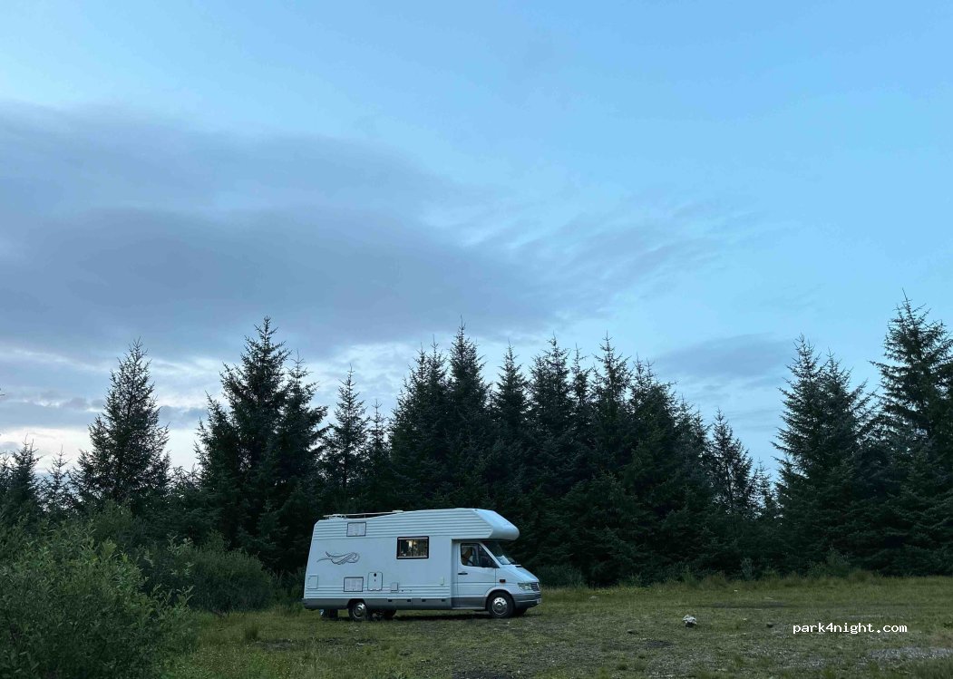 (DG7 3SQ) Castle Douglas - — foto