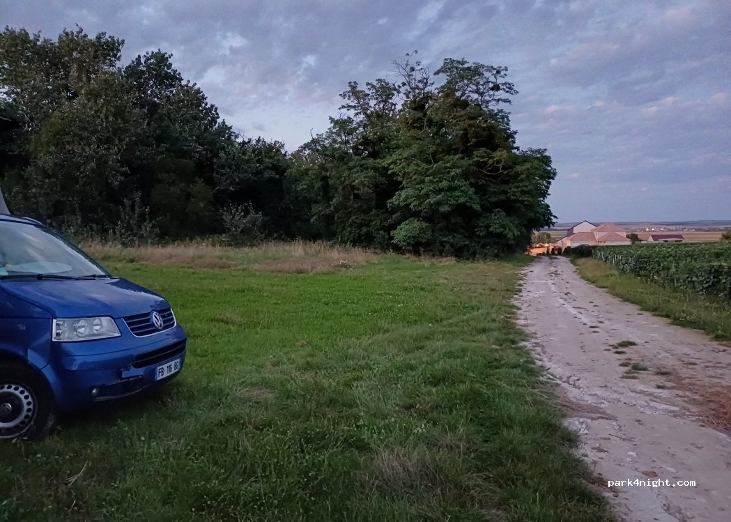 (51220) Brimont - — foto 2