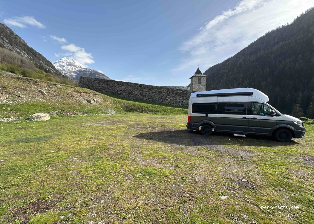 (74660) Vallorcine - 571 Route de l'Église — foto 2