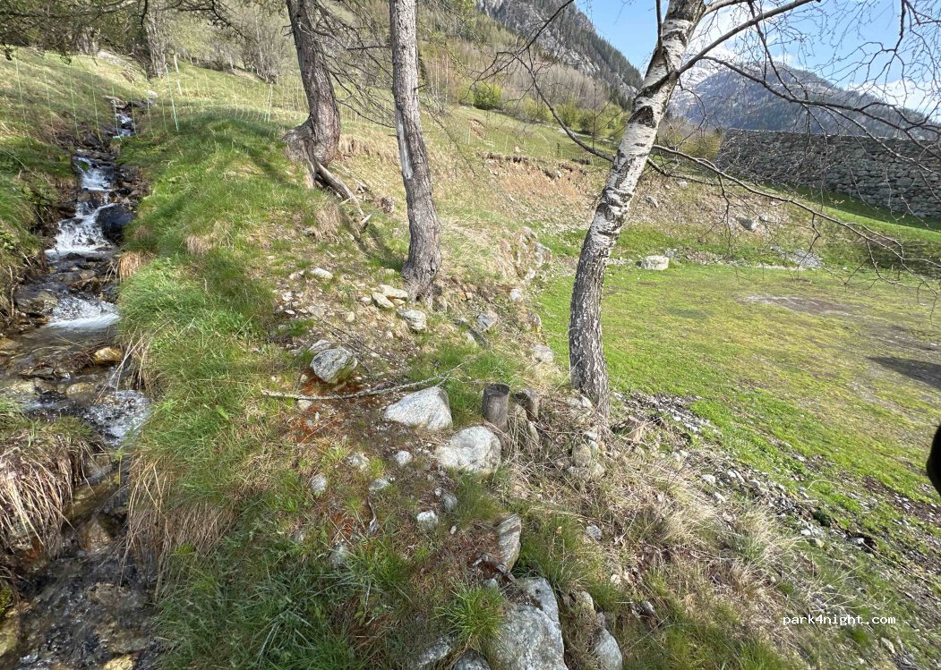 (74660) Vallorcine - 571 Route de l'Église — foto 3