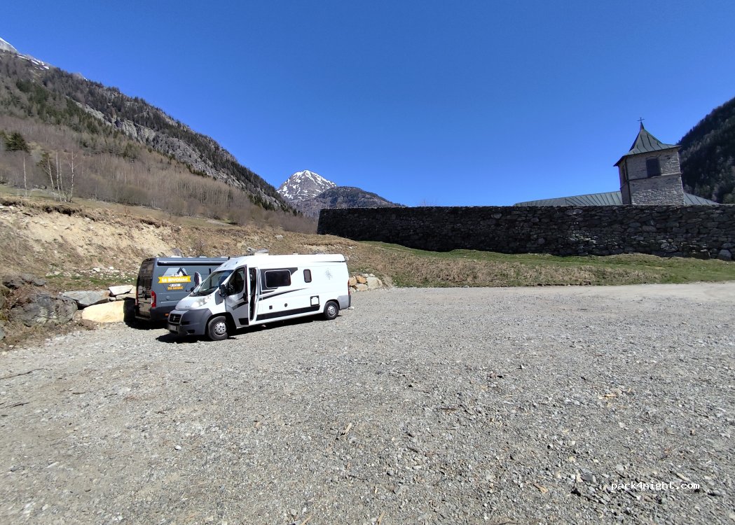 (74660) Vallorcine - 571 Route de l'Église — foto 4