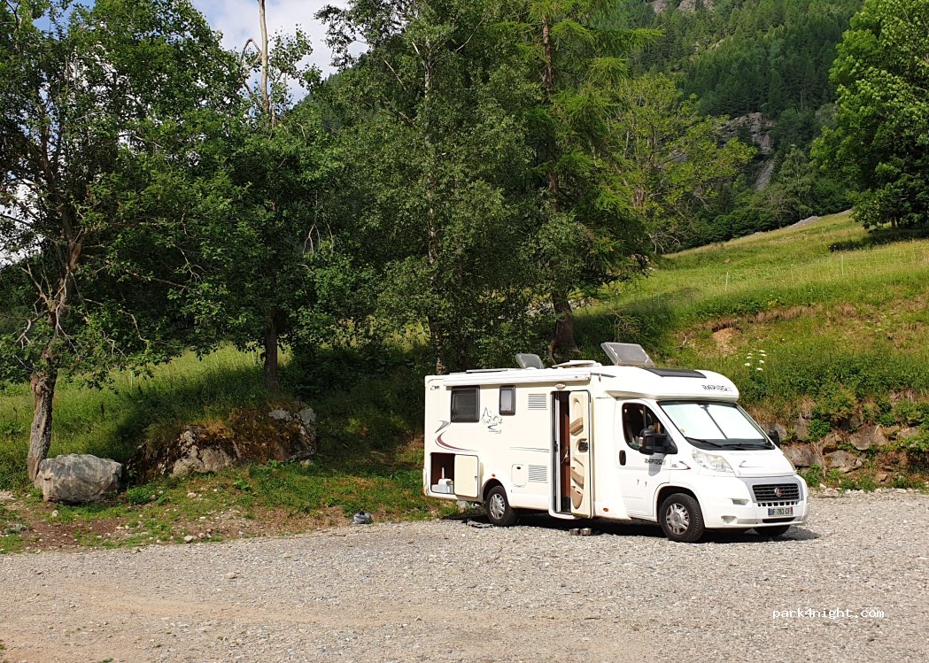 (74660) Vallorcine - 571 Route de l'Église — foto 5