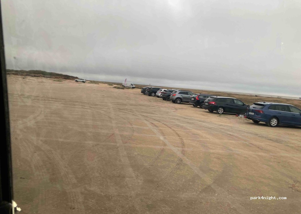 (6720) Fanø - 74 Sønderho Strandvej — foto