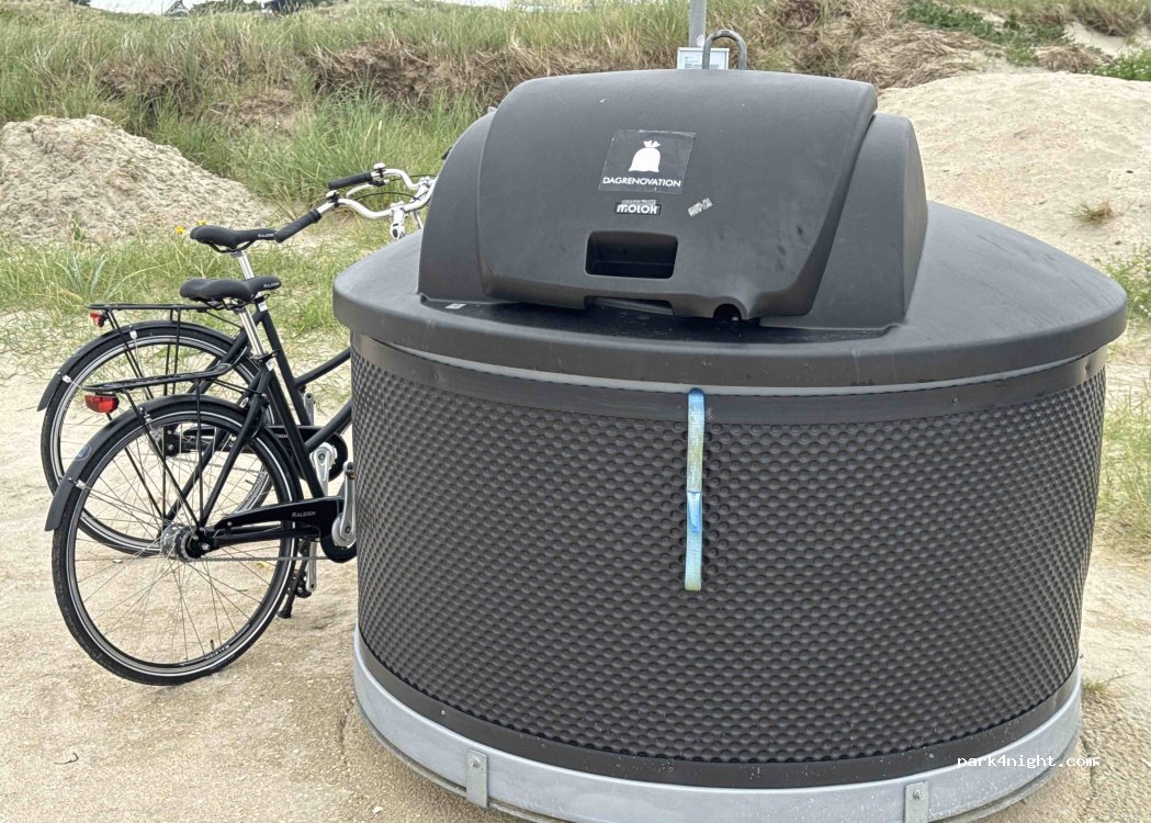 (6720) Fanø - 74 Sønderho Strandvej — foto 3