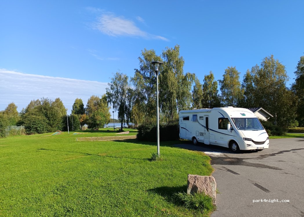 (961 47) Boden - 3 Sävastvägen — foto 2