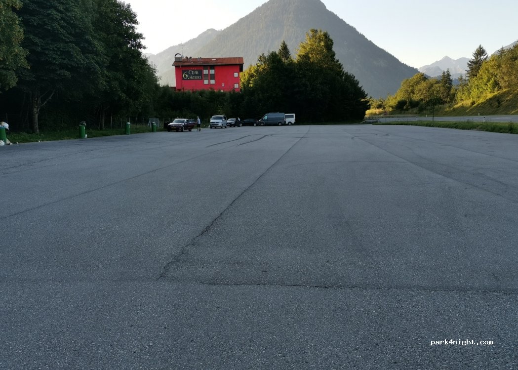 (6600) Gemeinde Reutte - 6 Urisee — foto