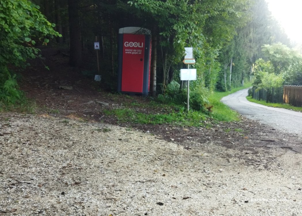 (9421) Sankt Andrä - 47 Eitweg — foto