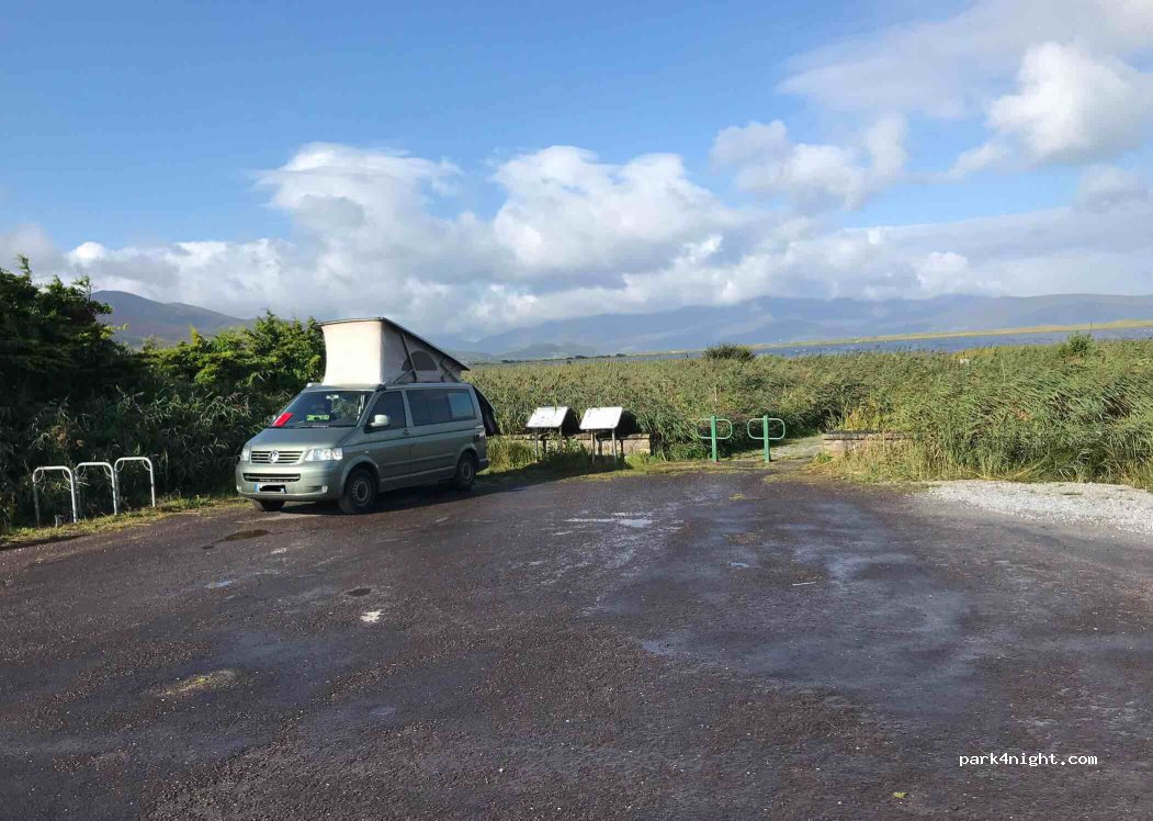 (V92 N2F7) Magherabeg Upper - Unnamed Road — foto 4