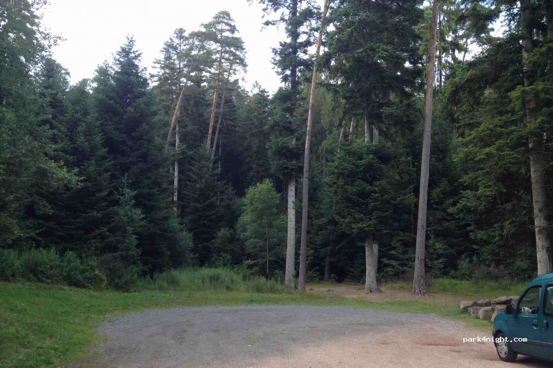 (88110) Raon-l'Étape - 10 Chemin de la Criquette — foto 2