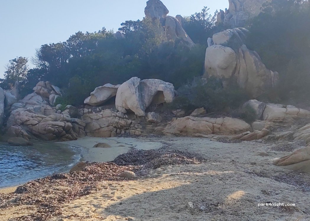 (07020) Palau - Via Capo D'Orso — foto 2