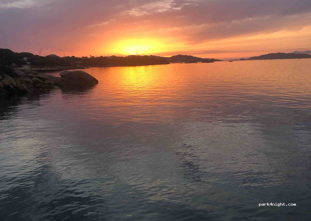 (07020) Palau - Via Capo D'Orso — foto 3