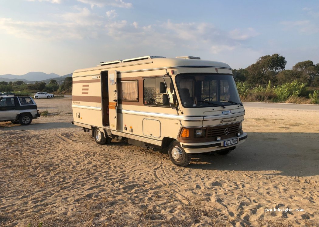 (481 00) Kanali - Unnamed Road — foto 2
