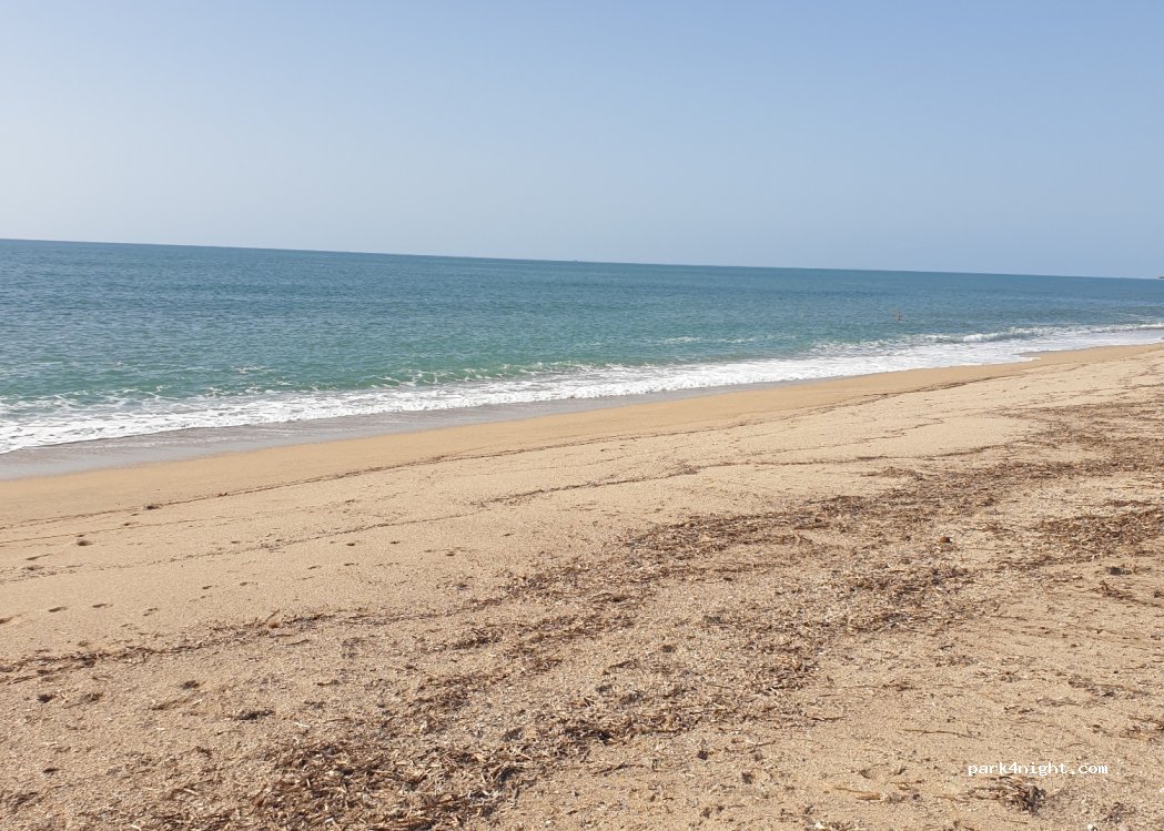 (481 00) Kanali - Unnamed Road — foto 4