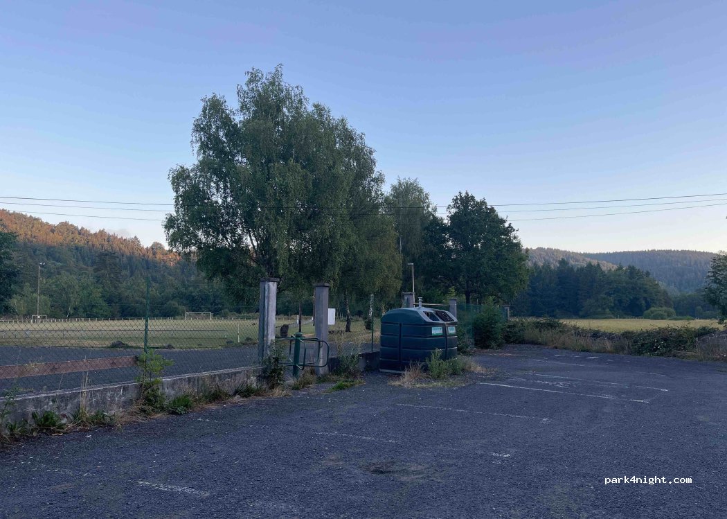 (63230) Pontgibaud - 5 Les Fonderies — foto 2