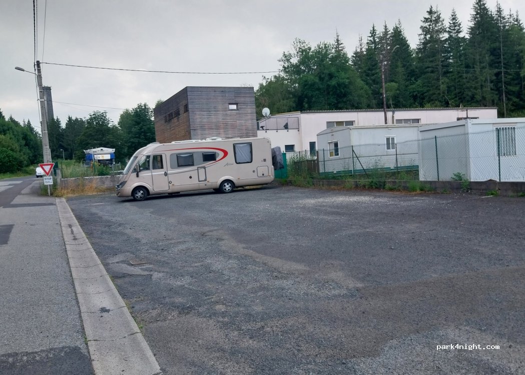 (63230) Pontgibaud - 5 Les Fonderies — foto 3