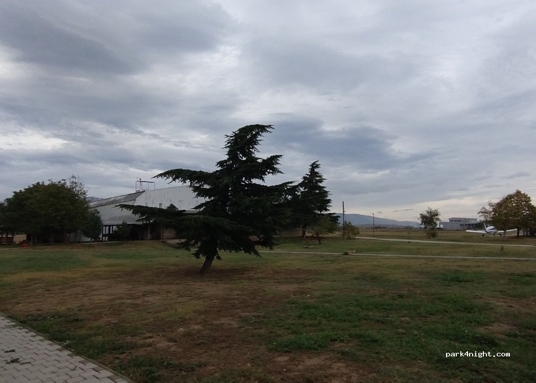 Aeroclub Skopje — foto 3