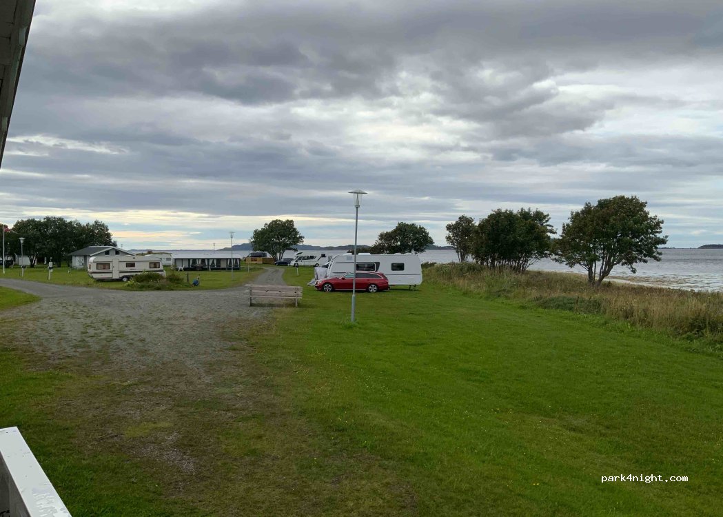 Hegg Camping — foto 4