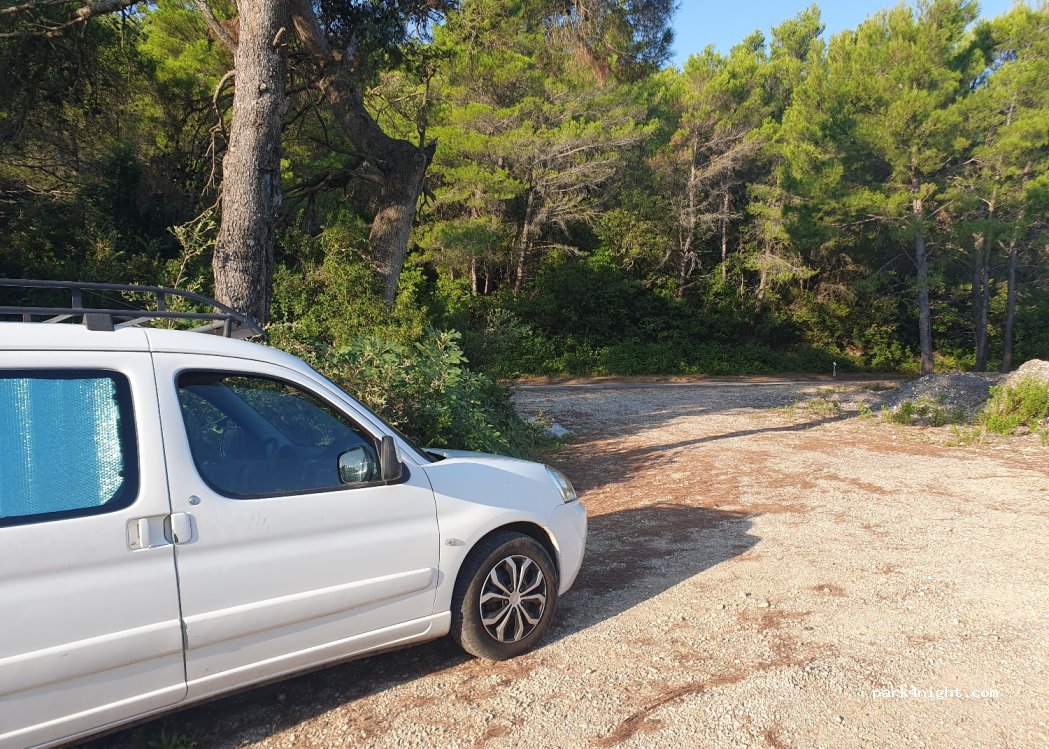 (20225) Babino Polje - — foto