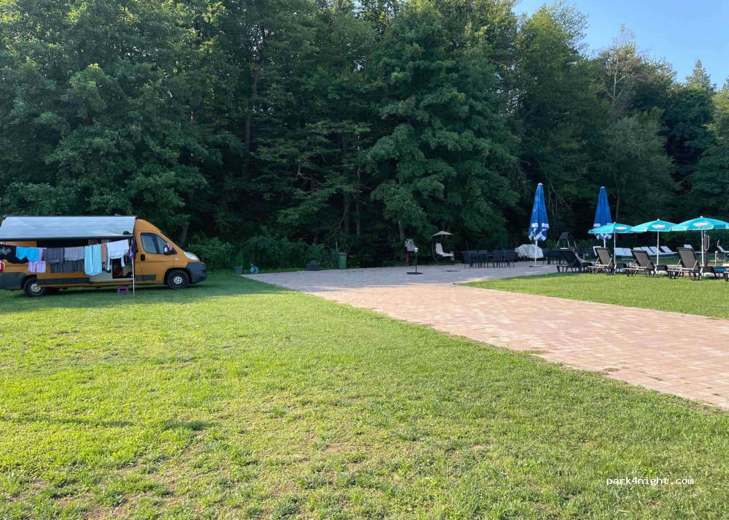Camping Amazing village — foto 2