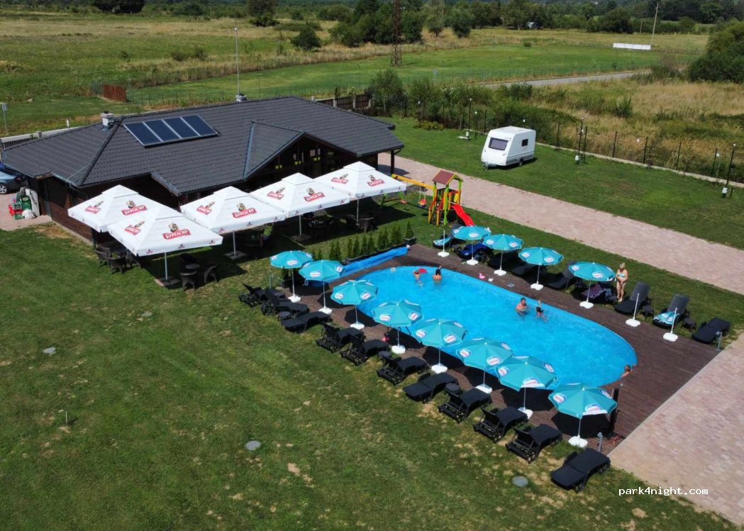 Camping Amazing village — foto 3
