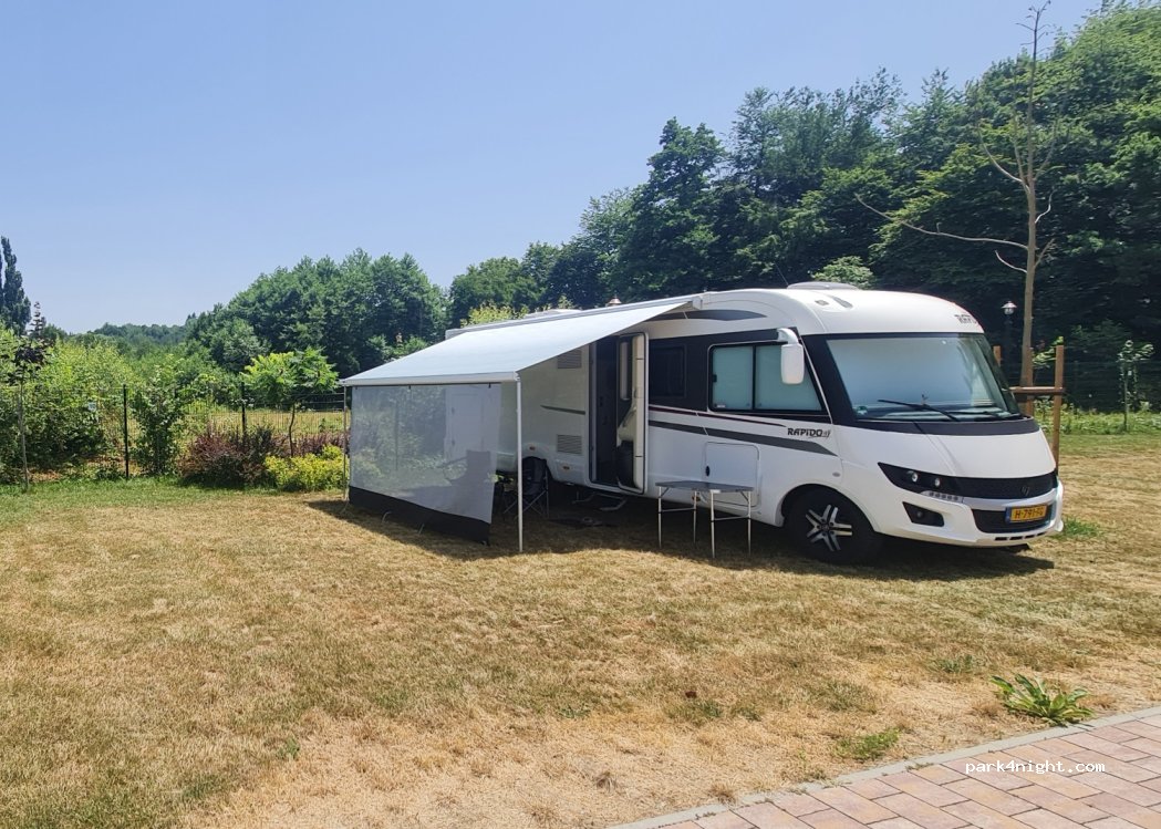Camping Amazing village — foto 4