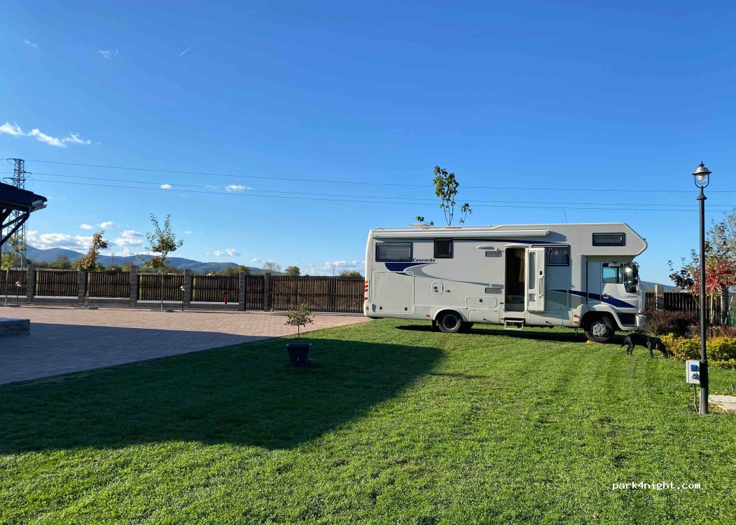 Camping Amazing village — foto 5