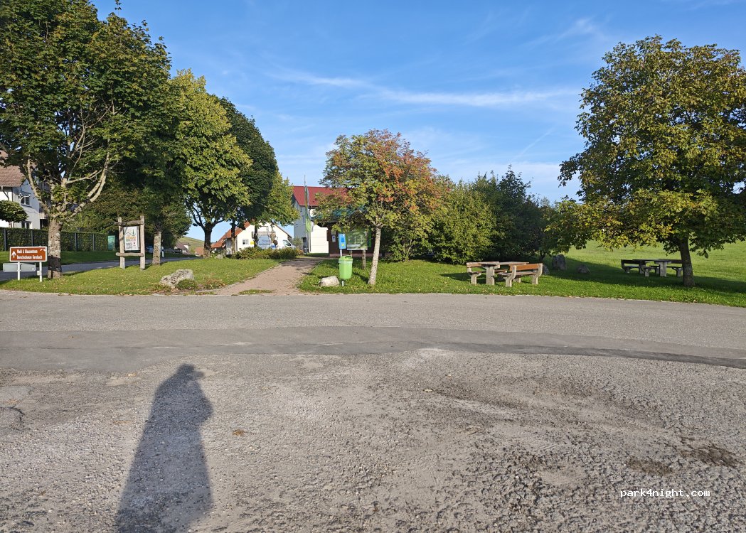 (79650) Schopfheim - 1A Zum Hörnle — foto 2