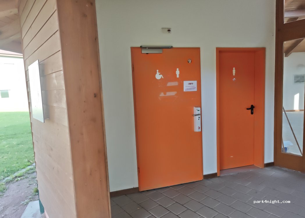 (79650) Schopfheim - 1A Zum Hörnle — foto 3