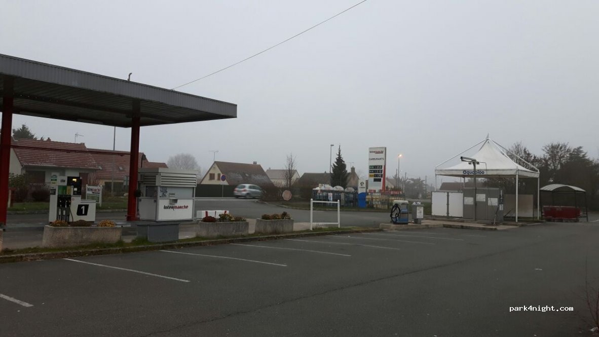 (45570) Ouzouer-sur-Loire - 472-514 Route d'Orléans — foto 2