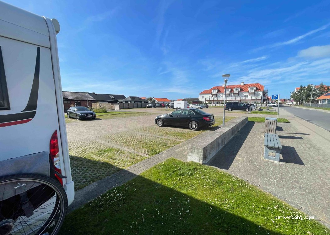 (9492) Blokhus - 6 Sønder I By — foto 2