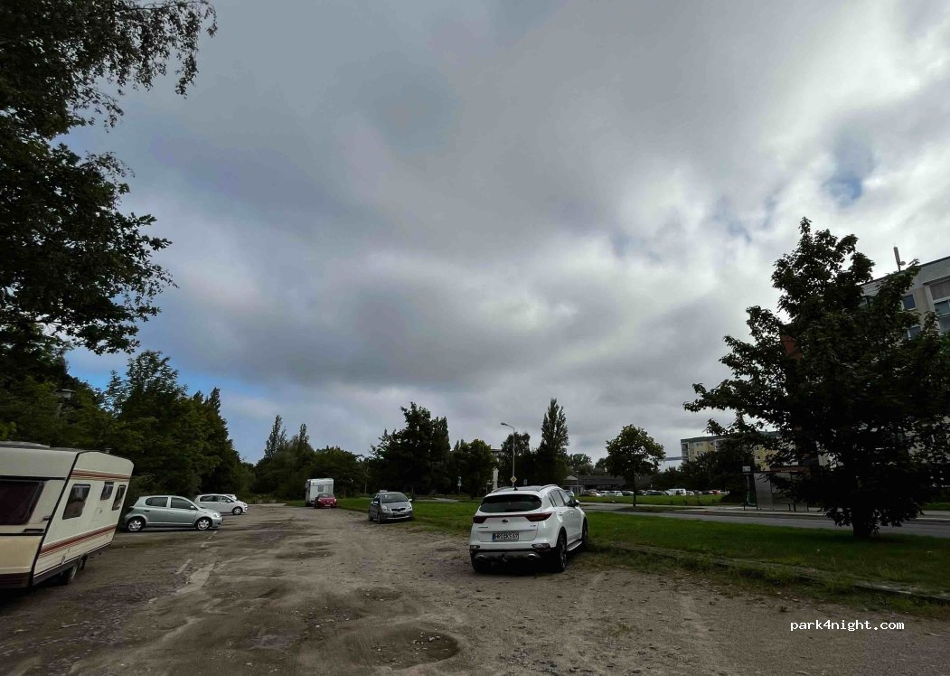(18109) Rostock - Unnamed Road — foto 2