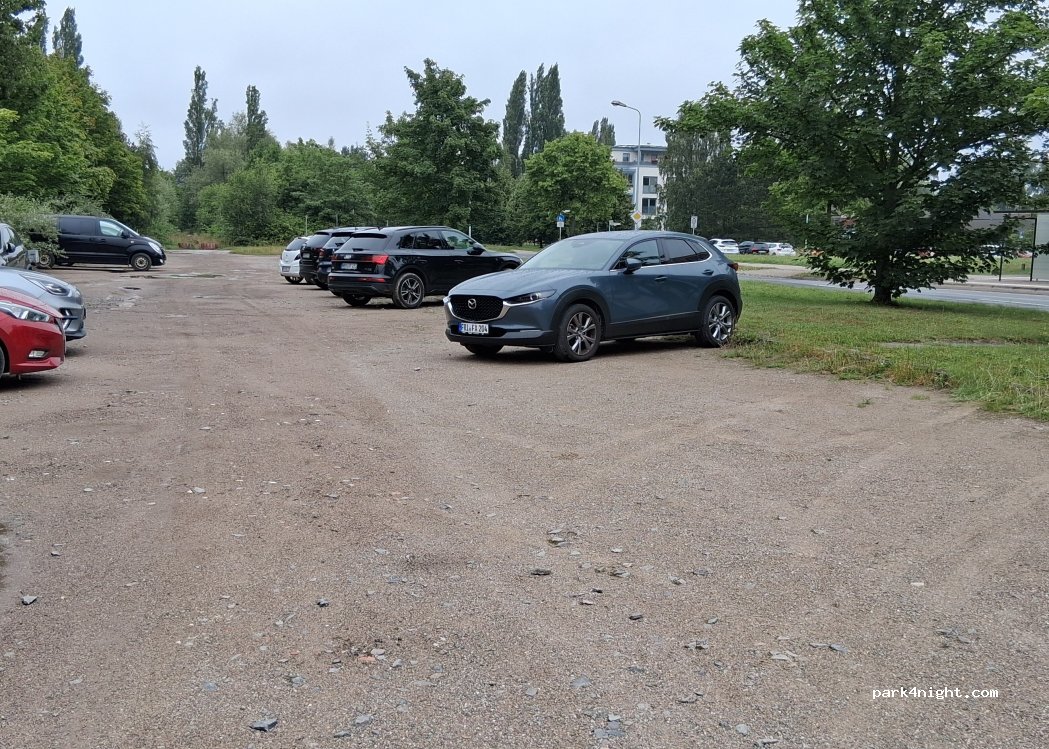 (18109) Rostock - Unnamed Road — foto 3