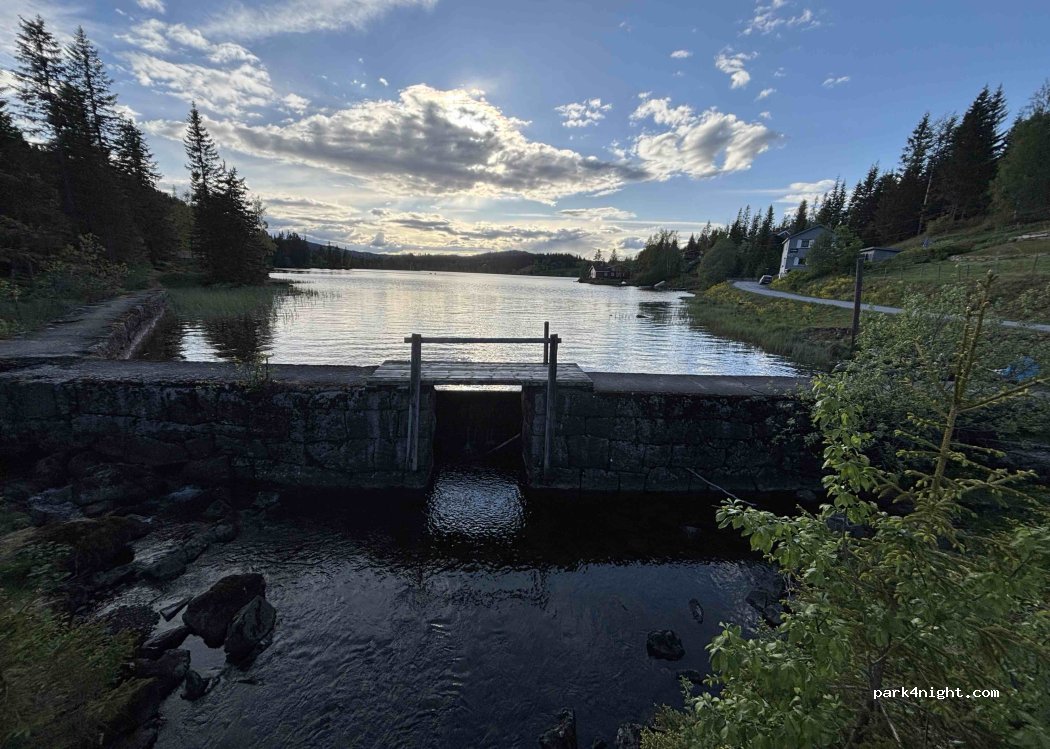 (2742) Grua - Myllavegen — foto 3