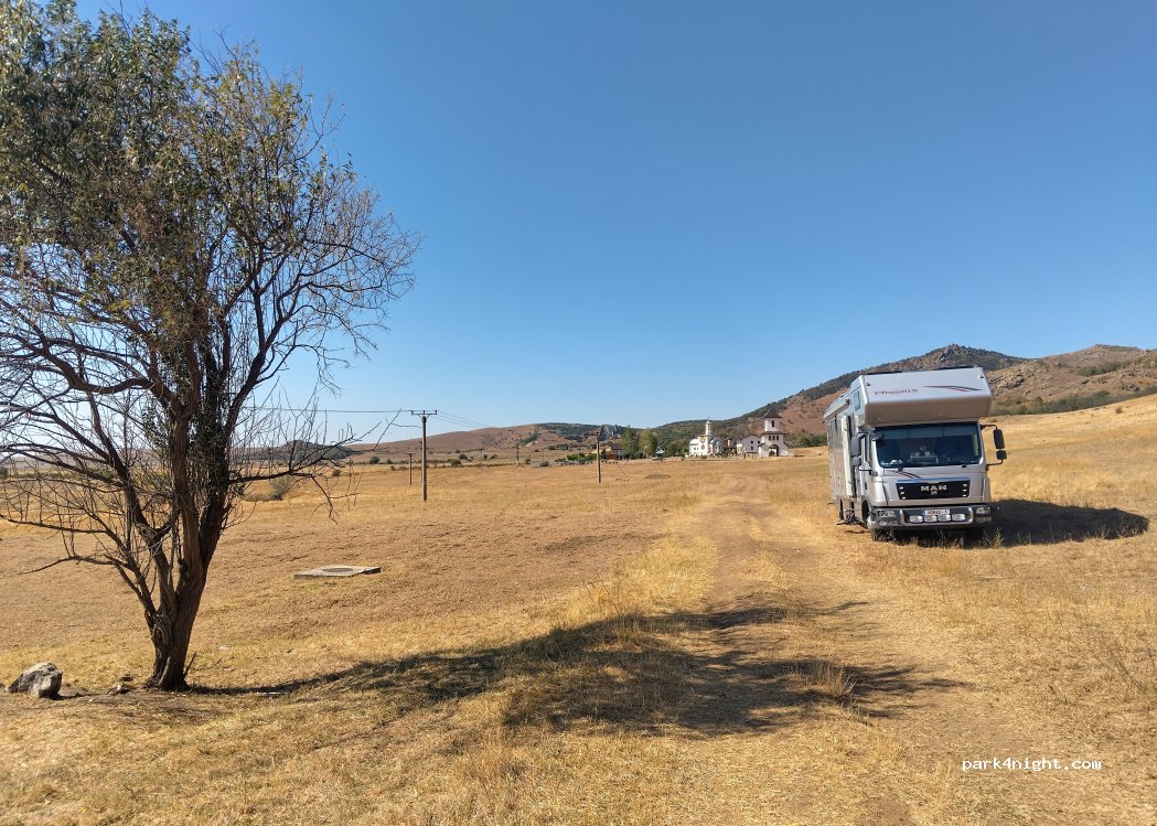 (825300) Măcin - Unnamed Road — foto