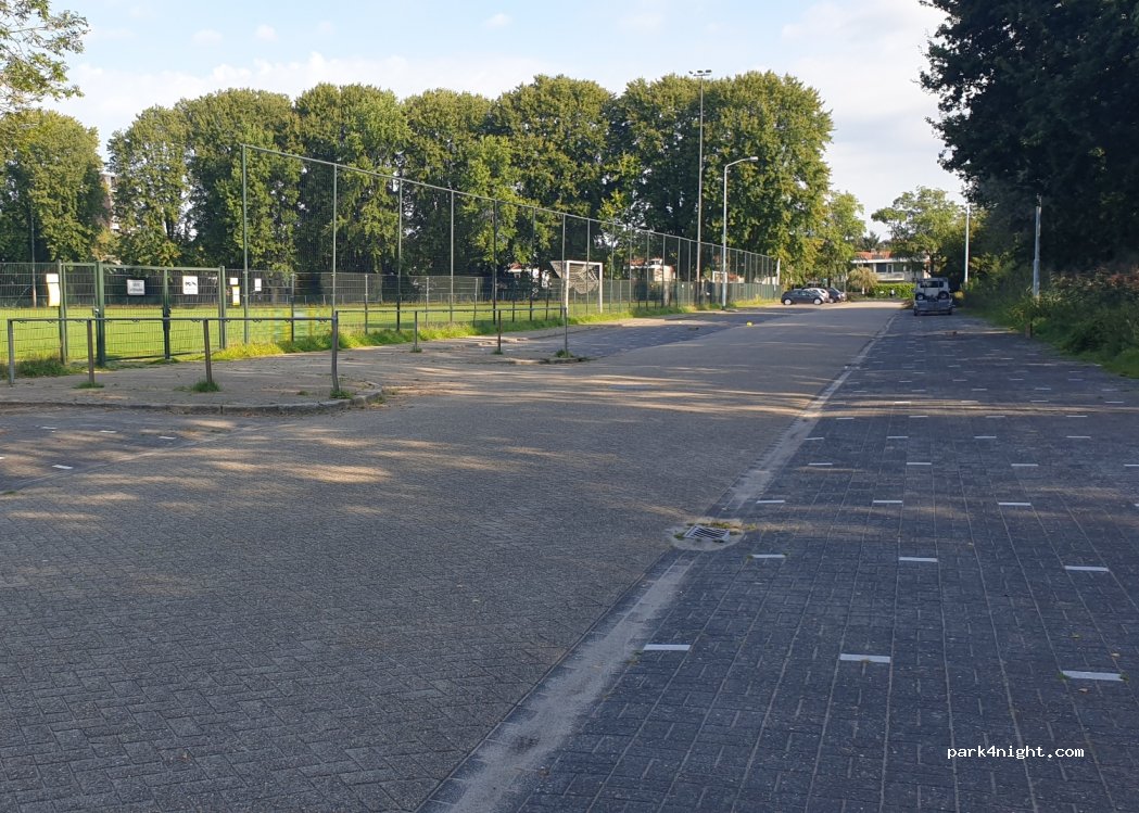 (5631 BZ) Eindhoven - 1 J C Dirkxpad — foto 2