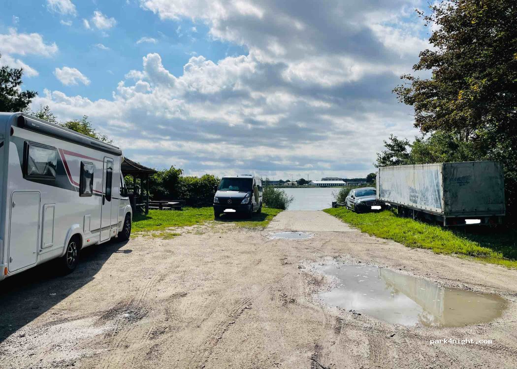 (17438) Wolgast - 46 Am Wolfskrug — foto