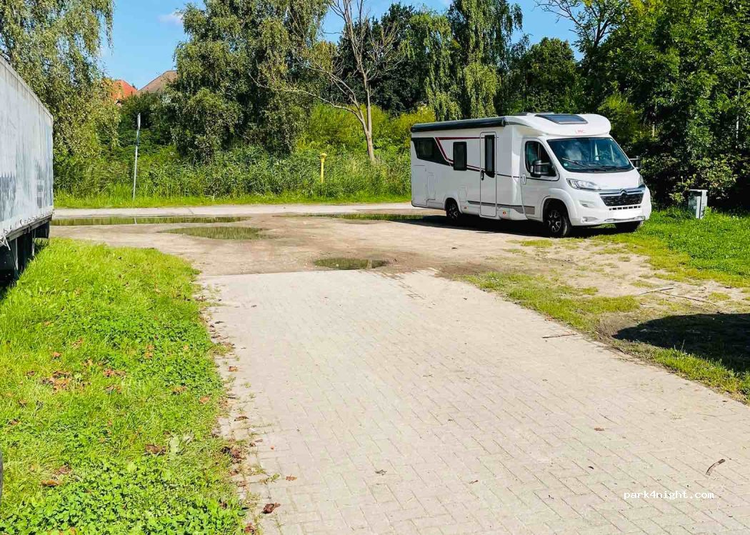(17438) Wolgast - 46 Am Wolfskrug — foto 4