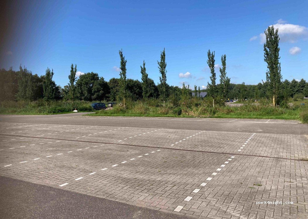(2811) Reeuwijk - Unnamed Road — foto 2
