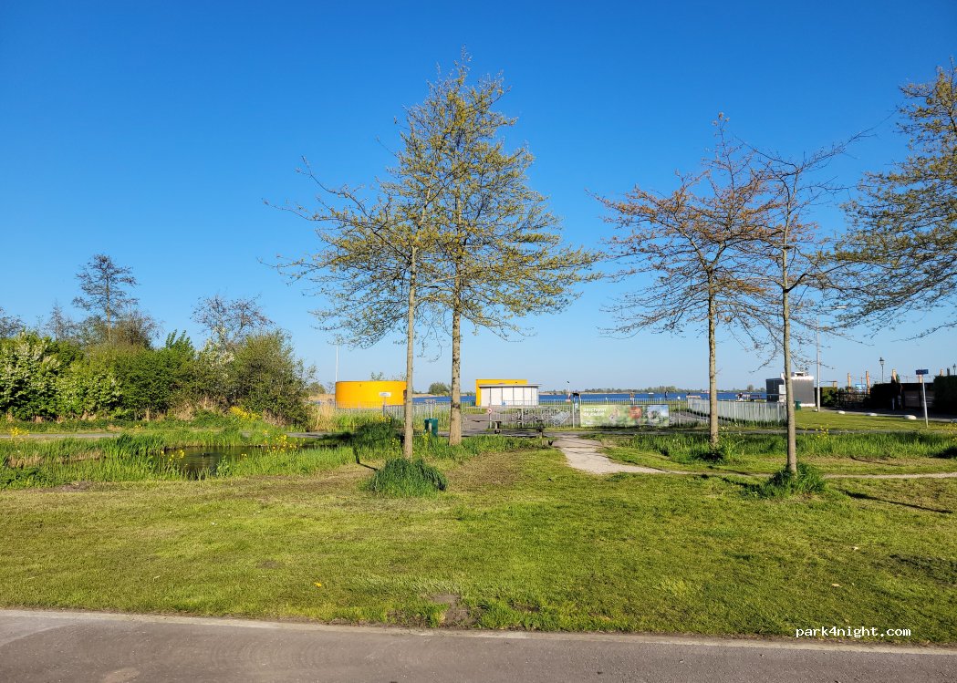 (2811) Reeuwijk - Unnamed Road — foto 5
