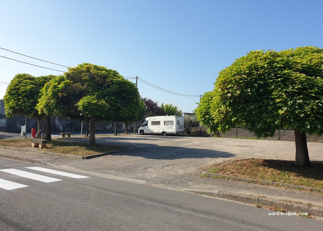 (47200) Marmande - 9 Rue des Érables — foto
