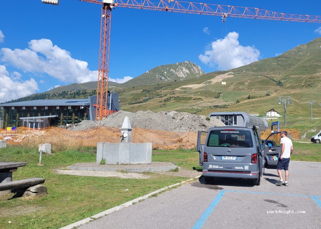 (38029) Vermiglio - 11 Via San Bartolomeo — foto